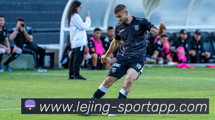 乐竞体育APP 封面图