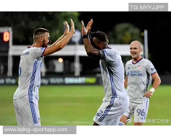 美职联奥兰多城有意引进理查利森与其团队展开对话 美职联奥兰多城有意引进理查利森与其团队展开对话