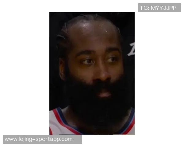 哈登谈沮丧经历称不会比较但感受确实令人失望