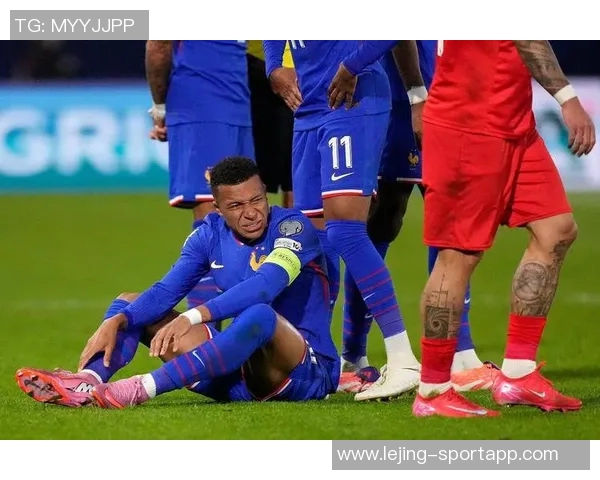 欧洲世预赛场均评分揭晓姆巴佩领衔厄德高哈兰德紧随其后