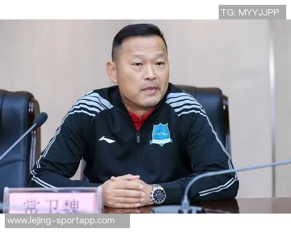 米利西奇确认离任水庆霞不愿接手常卫魏成新主帅热门人选