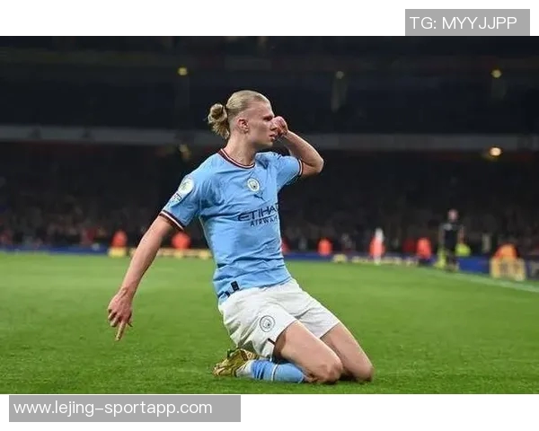 哈兰德制胜球助曼城战胜布伦特福德荣膺10月最佳进球 哈兰德制胜球助曼城战胜布伦特福德荣膺10月最佳进球