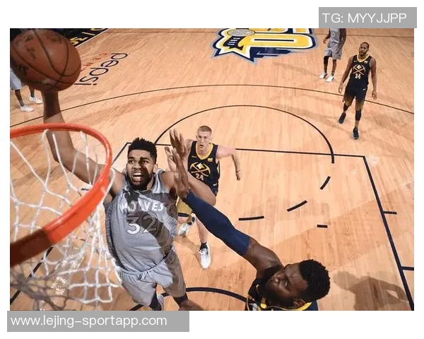 狼记：掘金森林狼数据源出现故障需耐心等待修复中