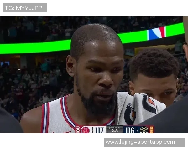 杜兰特回忆科比背靠背第二战48分绝杀时刻令人难忘