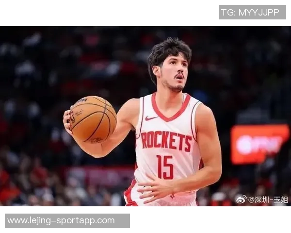 火箭期待谢泼德迅速融入球队KD和申京不容他慢慢成长