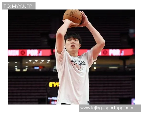 美媒体人期待杨瀚森全季混音打每晚30分钟回归球队机会渺茫