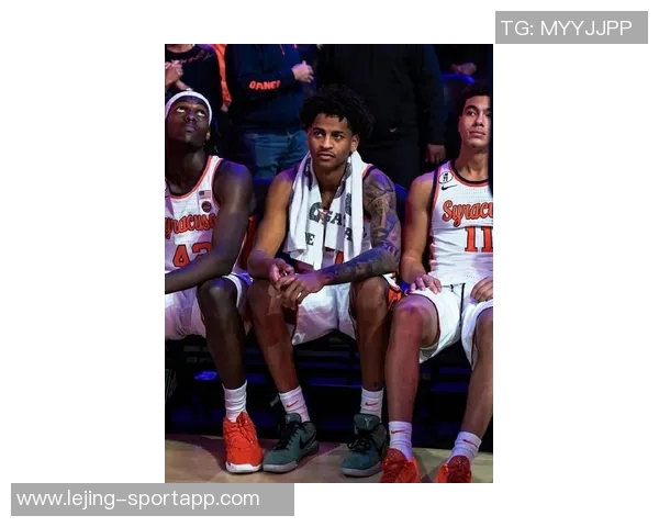 安东尼之子基扬安东尼在雪城大学首秀表现出色贡献15分3板3助