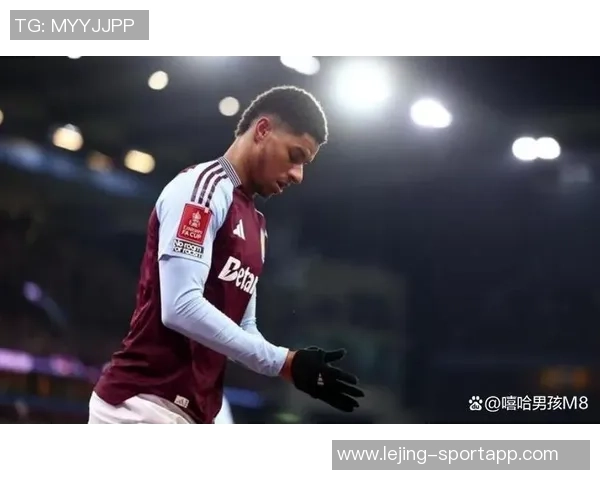 巴萨看好拉什福德价值6000万镑2600万买断实属超值选择