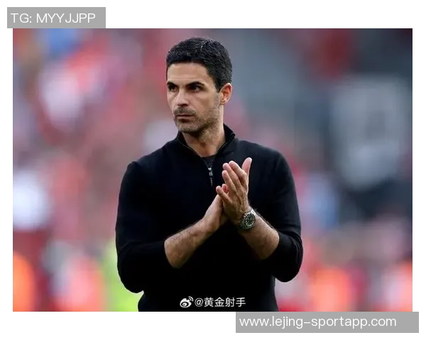 阿尔特塔执教阿森纳前300场胜场数与克洛普相同展现执教潜力