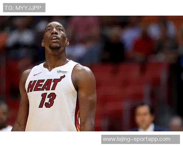 阿德巴约表现低迷11投仅中3得7分篮板和助攻数据平平 阿德巴约表现低迷11投仅中3得7分篮板和助攻数据平平