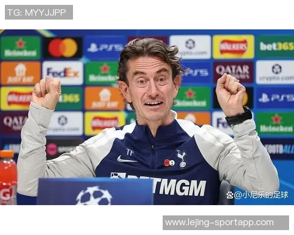 热刺新任商业总监寻求球场冠名商已损失超六千万英镑 热刺新任商业总监寻求球场冠名商已损失超六千万英镑