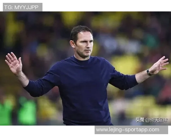 兰帕德执教考文垂12轮狂轰34球创英冠历史同期第四佳绩 兰帕德执教考文垂12轮狂轰34球创英冠历史同期第四佳绩