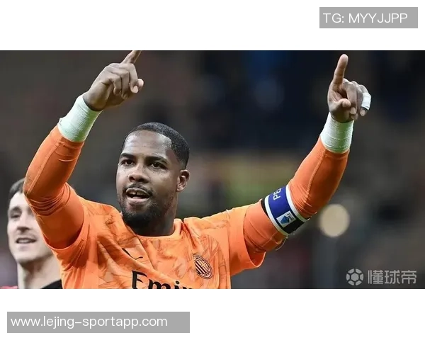 斯基拉透露迈尼昂经纪人将与米兰谈续约新合同年薪600万欧加奖金 斯基拉透露迈尼昂经纪人将与米兰谈续约新合同年薪600万欧加奖金