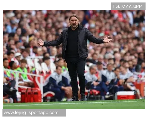 英超主帅下课赔率分析利兹联法尔克居首斯洛特紧随其后