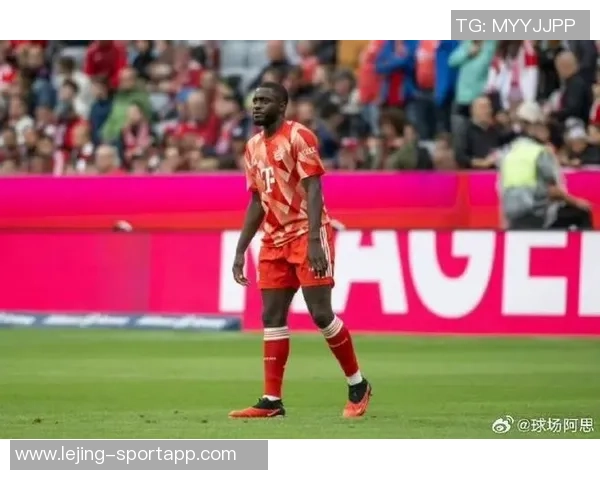 于帕专注于拜仁与法国队不受合同即将到期的影响