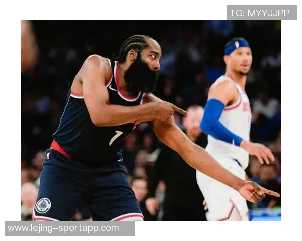 快船与尼克斯对决ESPN胜率分析揭示四连败的挑战与机遇