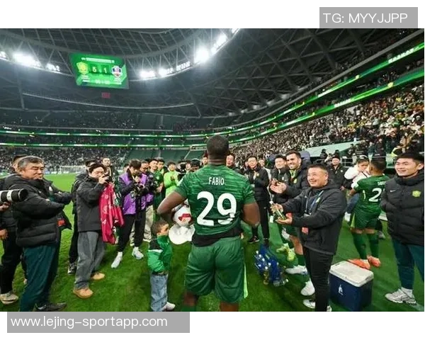 法比奥在第87分钟完成大四喜助国安5-1领先梅州展现超强状态 法比奥在第87分钟完成大四喜助国安5-1领先梅州展现超强状态