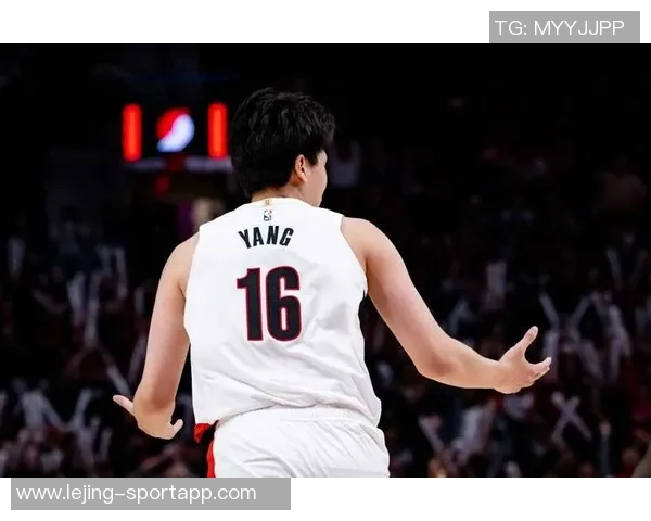 杜马斯之子奎因与杨瀚森技术内线转身出色但防守能力待提升