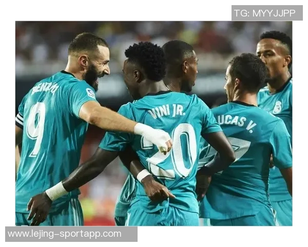 维尼修斯在安帅巴西队焕发新生三球一助重回金球奖竞争行列