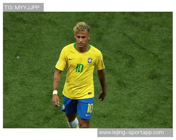 内马尔展望世界杯巴西国王联赛夺冠为球队注入信心