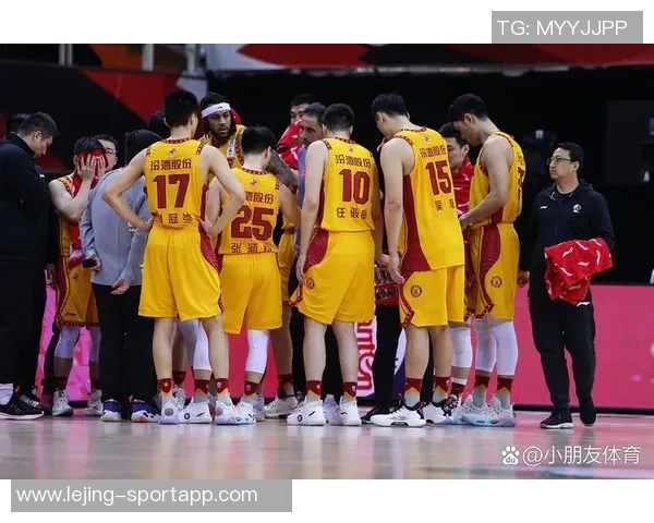 媒体人深感中国男篮对阵中国台北的压力与期待心情交织